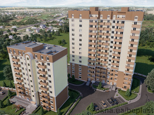 Застройщик &mdash; 